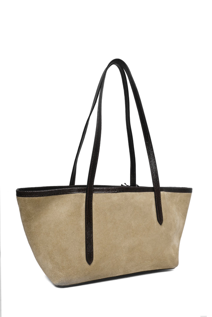 ATP Atelier Gaiba Sued Tote