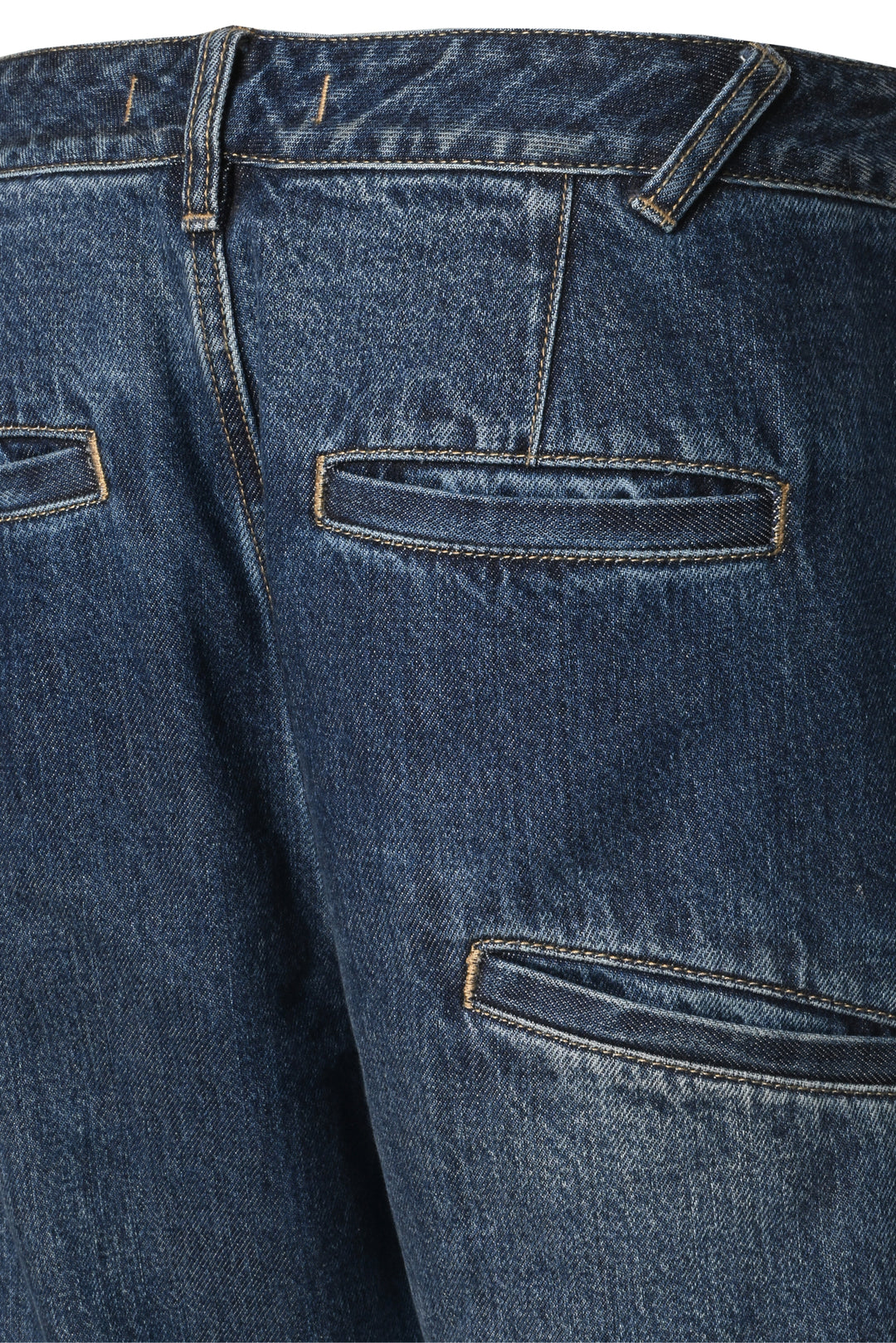 Tibi Size 26 Jeans