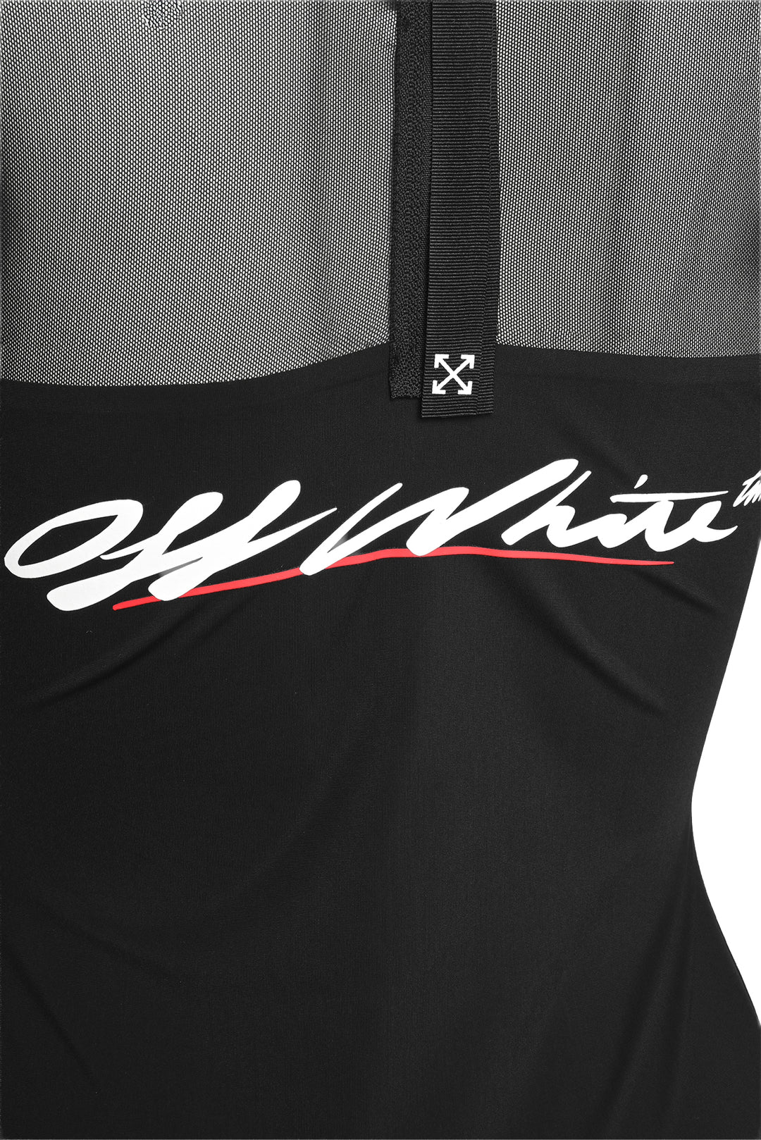 Off White Size S Athleisure Dress