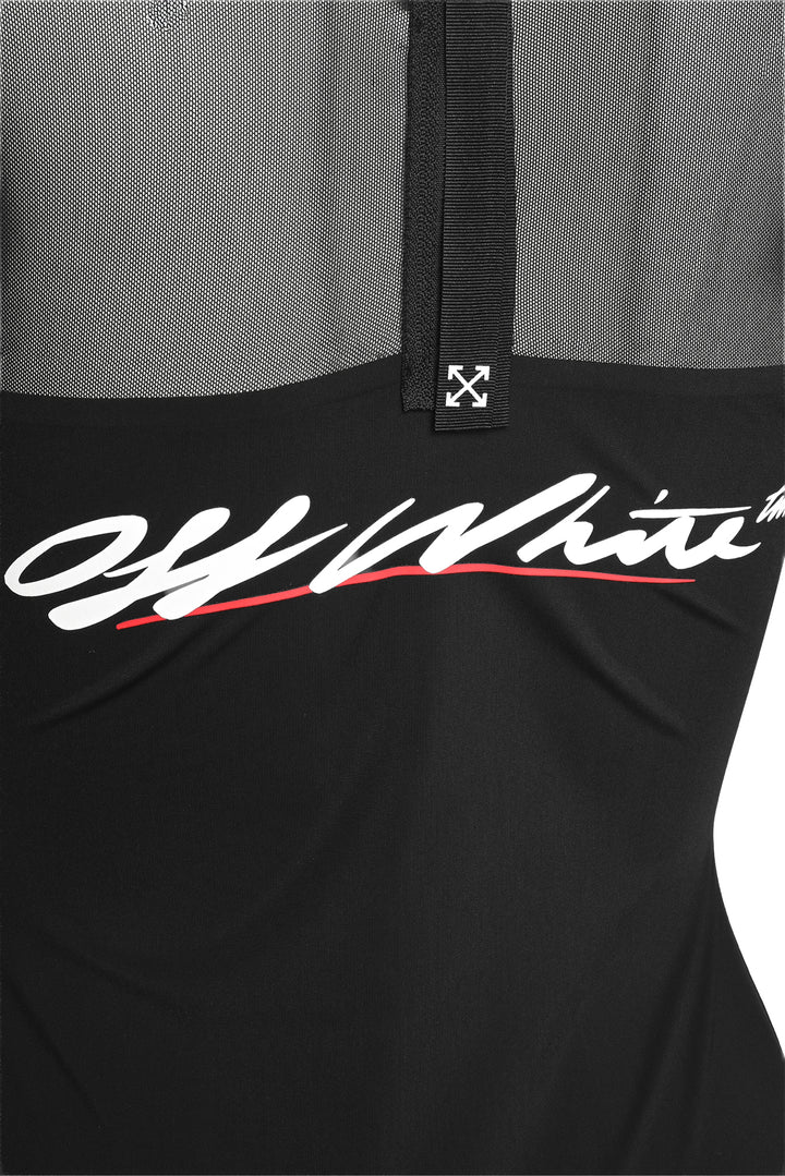 Off White Size S Athleisure Dress
