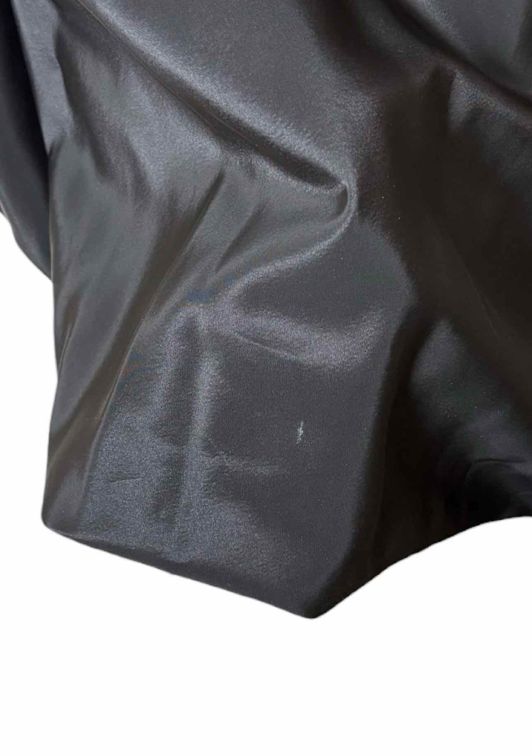 Tombolini Size 50 Silk Blend Ball Gown Skirt