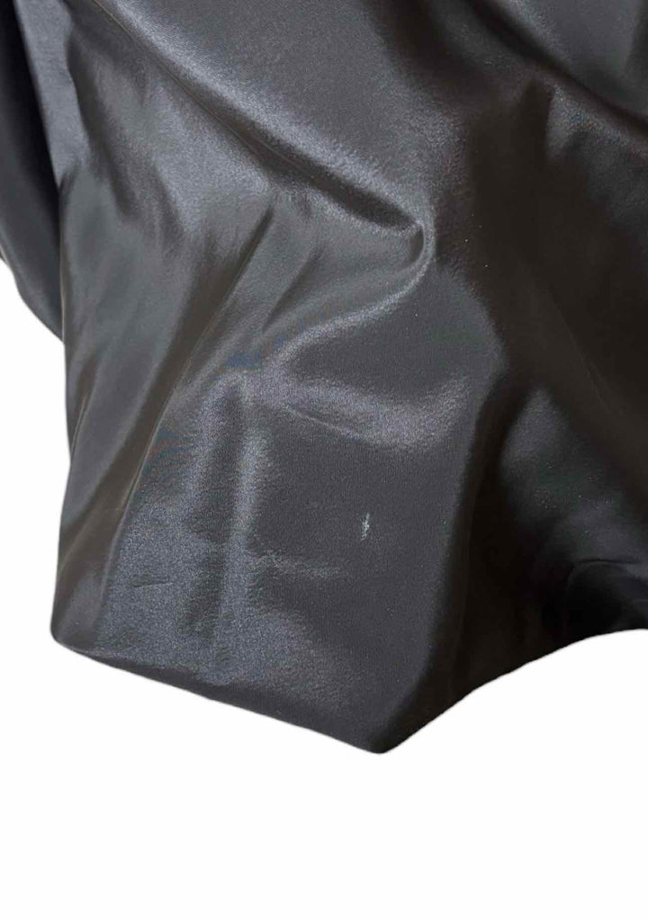 Tombolini Size 50 Silk Blend Ball Gown Skirt