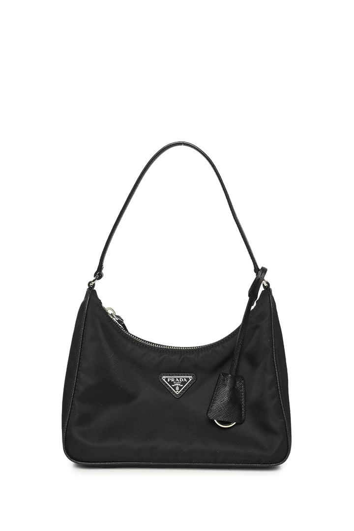 Prada Re-Edition 2005 Re-Nylon Shoulder Bag