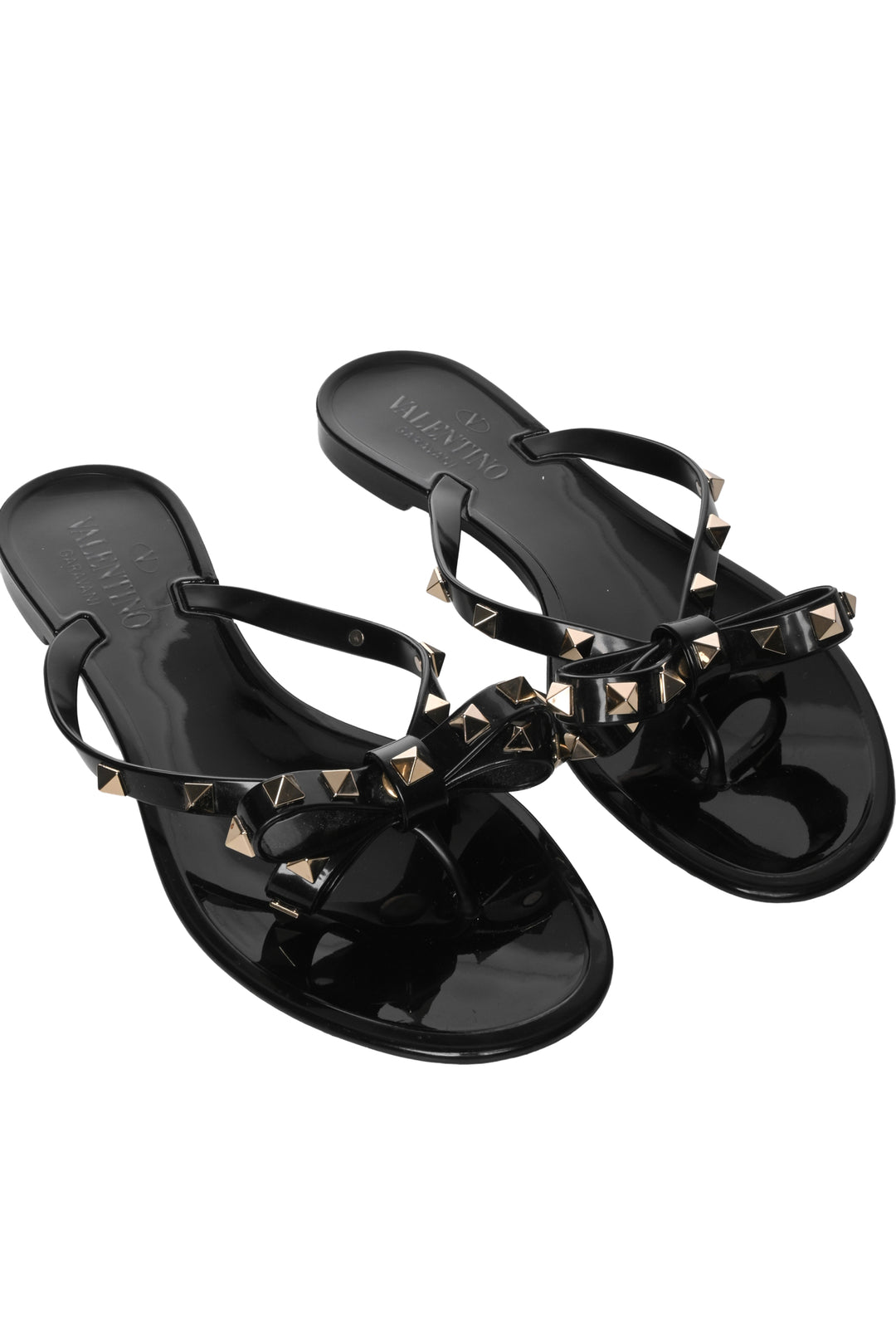 Valentino Size 37 Sandals