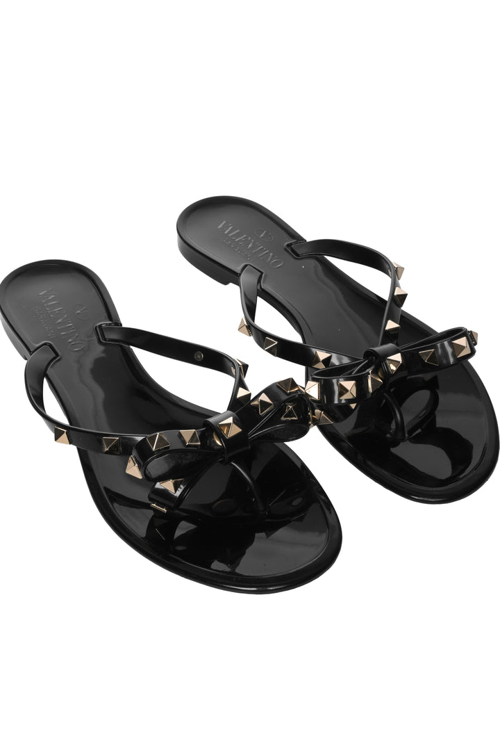 Valentino Size 37 Sandals