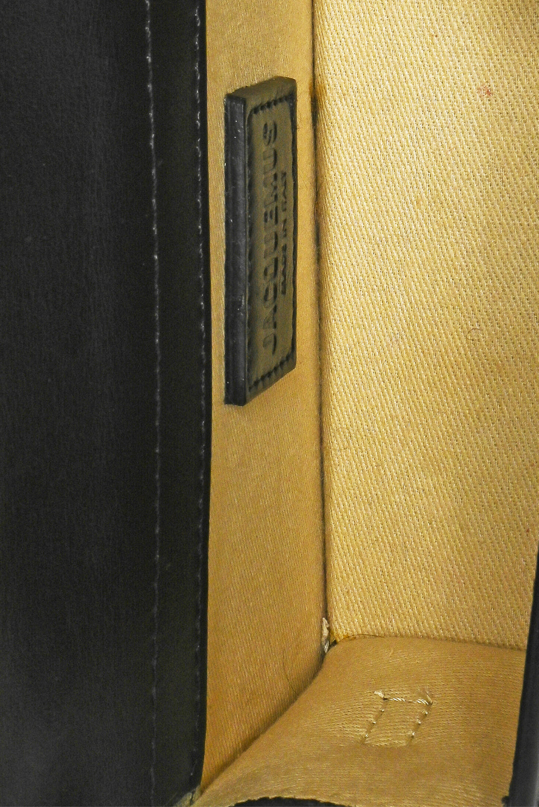 Jacquemus Le Bambino Mini Crossbody