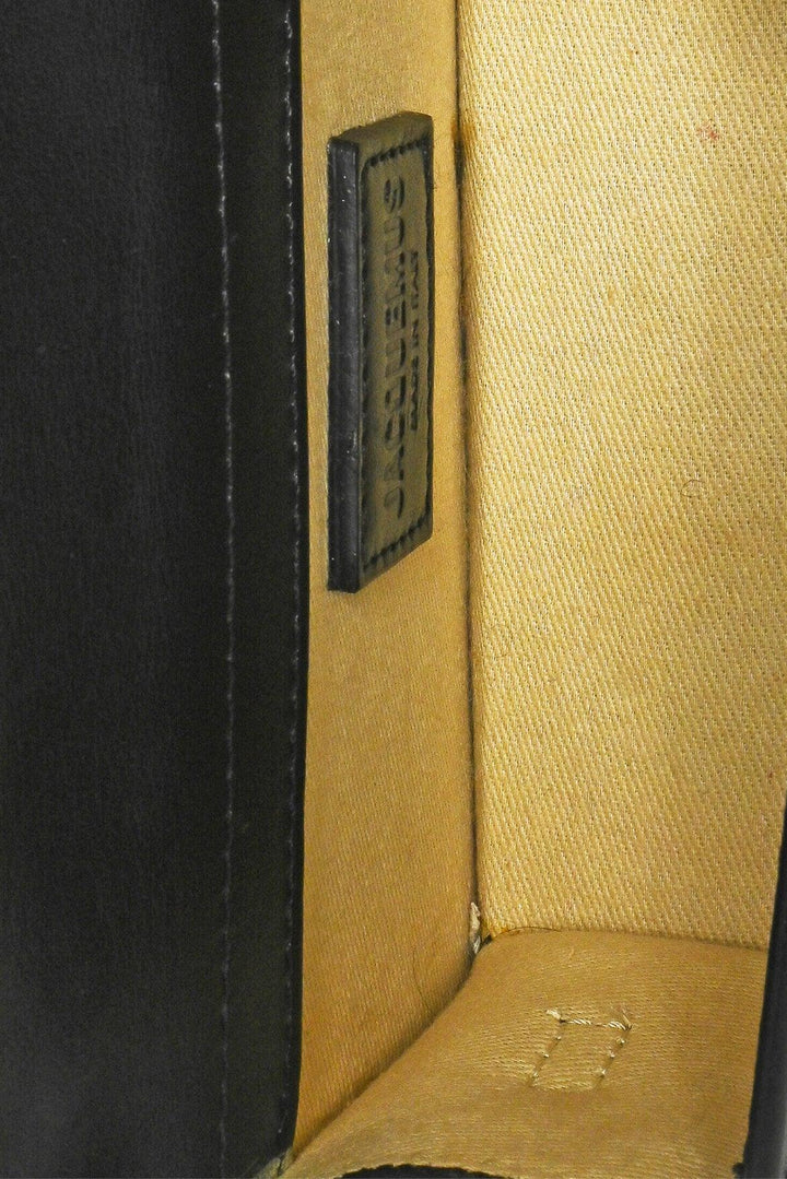 Jacquemus Le Bambino Mini Crossbody