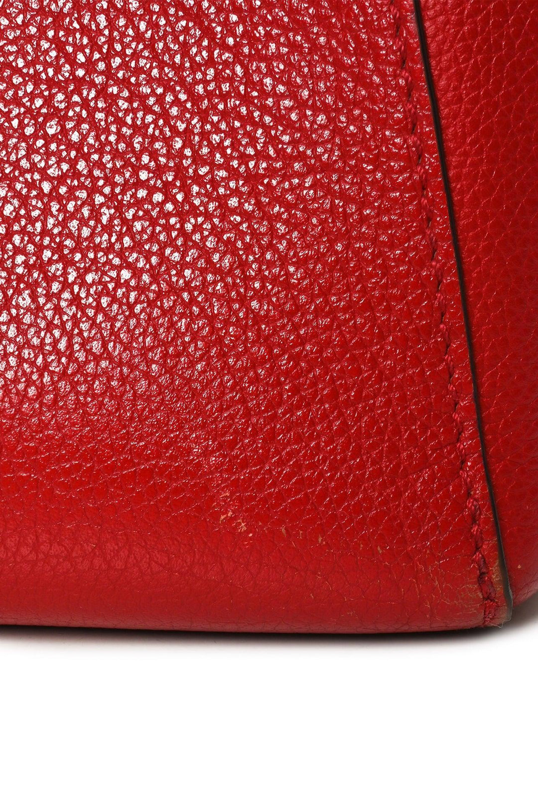 Louis Vuitton 2016 Lockme Cabas Tote