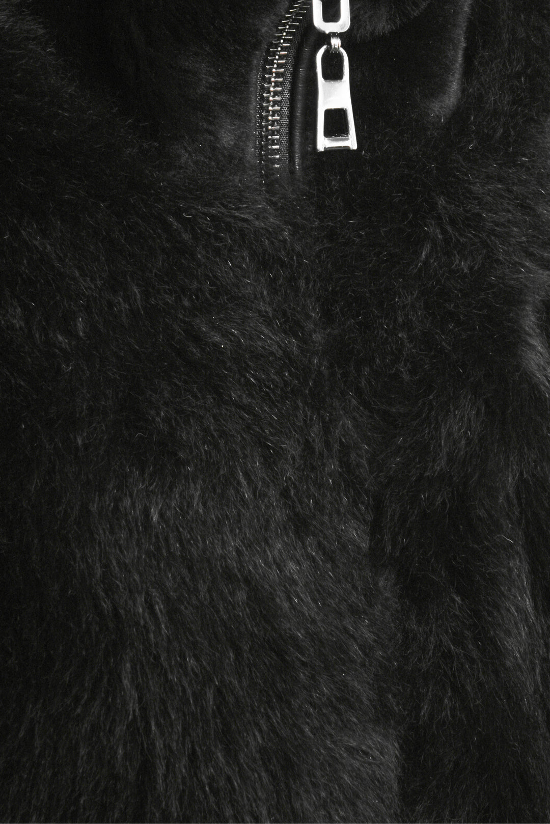 Rocco Ragni Size XS Reversible Shearling Vest