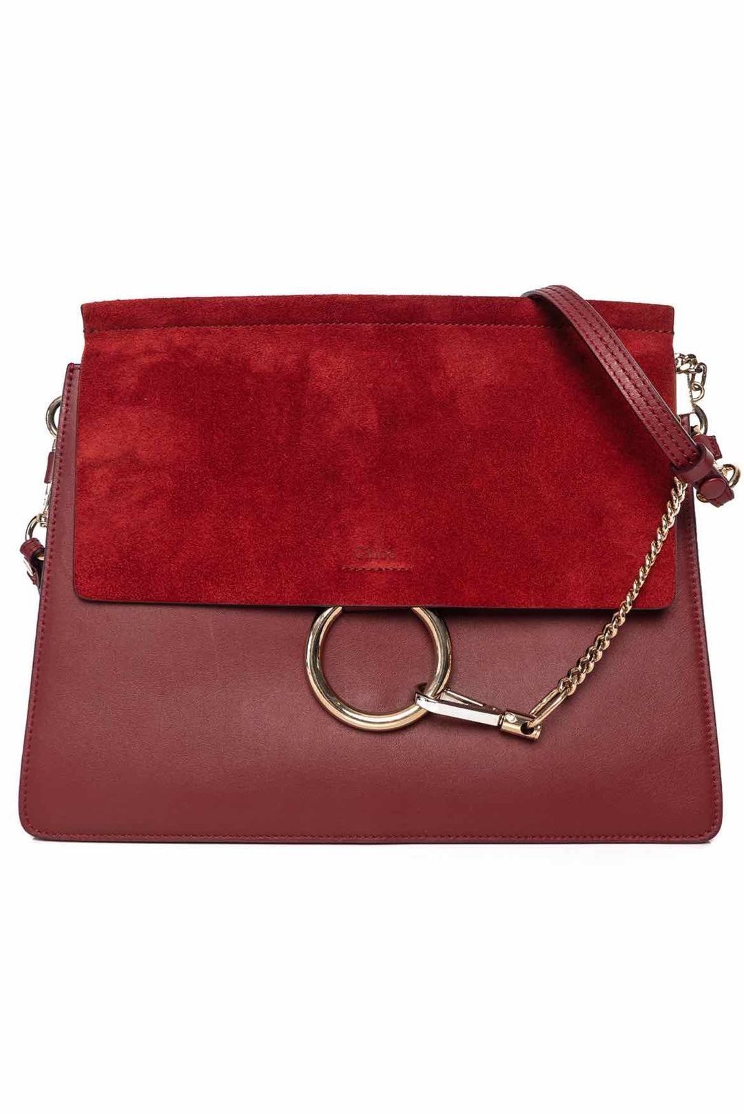 Medium Chloe Faye Crossbody