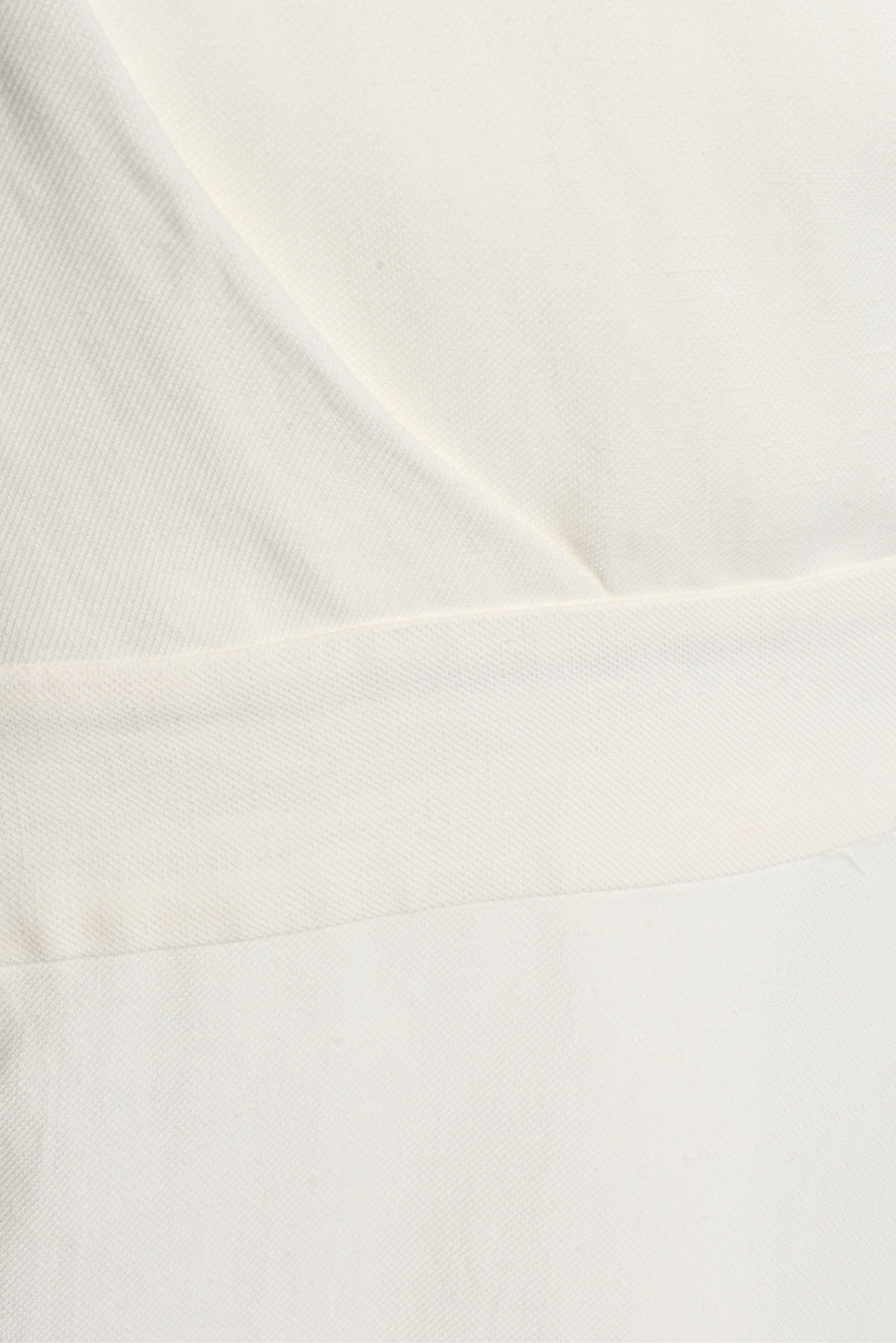 Brunello Cucinelli Size S Belted Twill Midi Wrap Dress