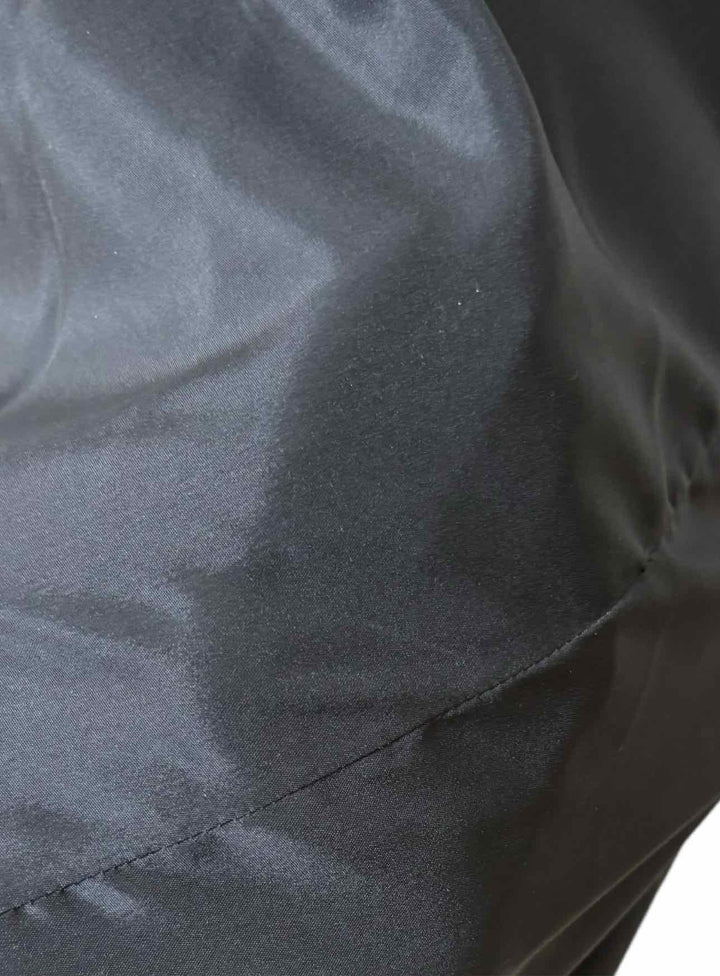 Simone Rocha Size 10 Floral Embroidered Tulle Dress