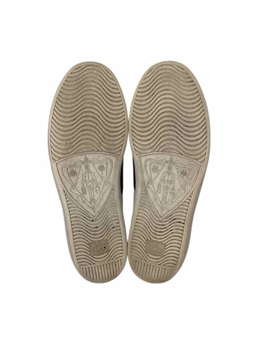 Gucci Size 38.5 Sneaker