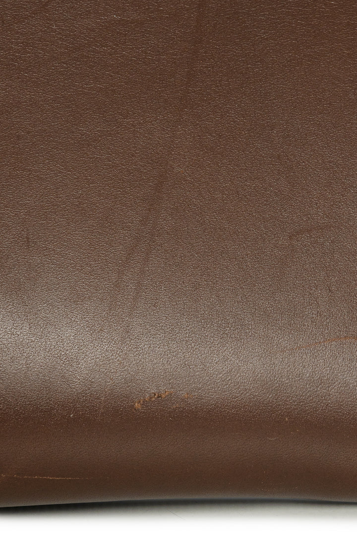 Celine 2013 Smooth Calfskin Large Tie Knot Tote