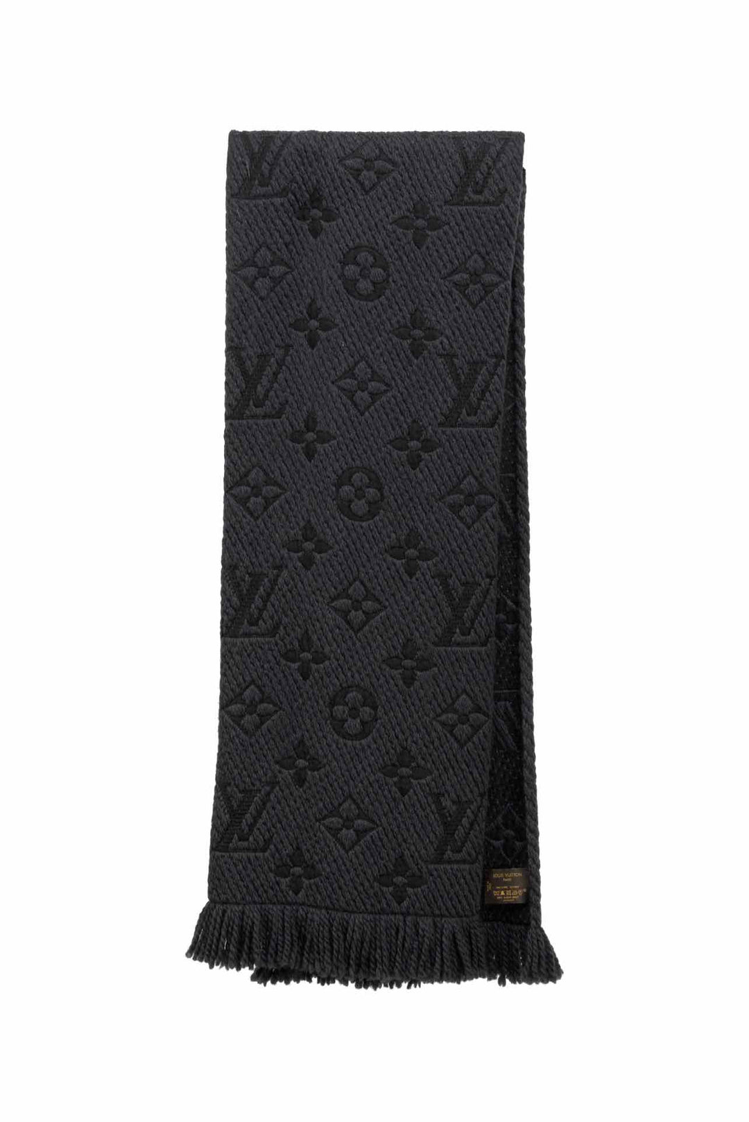 Louis Vuitton Logomania Scarf