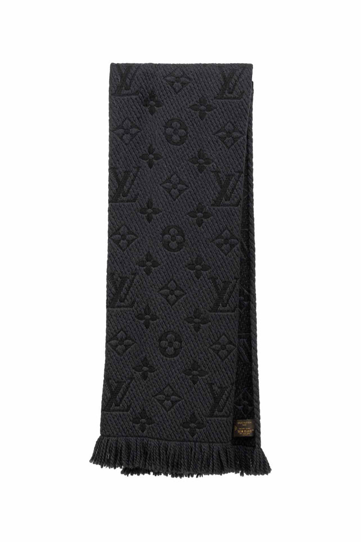 Louis Vuitton Logomania Scarf