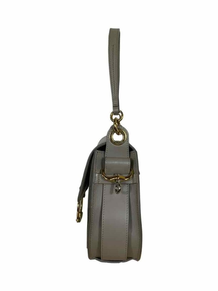Chloe Medium Tess Crossbody