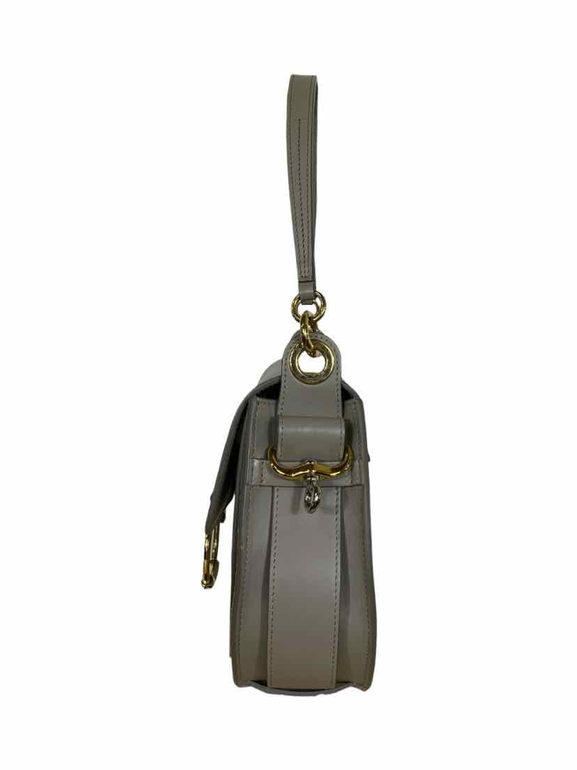 Chloe Medium Tess Crossbody