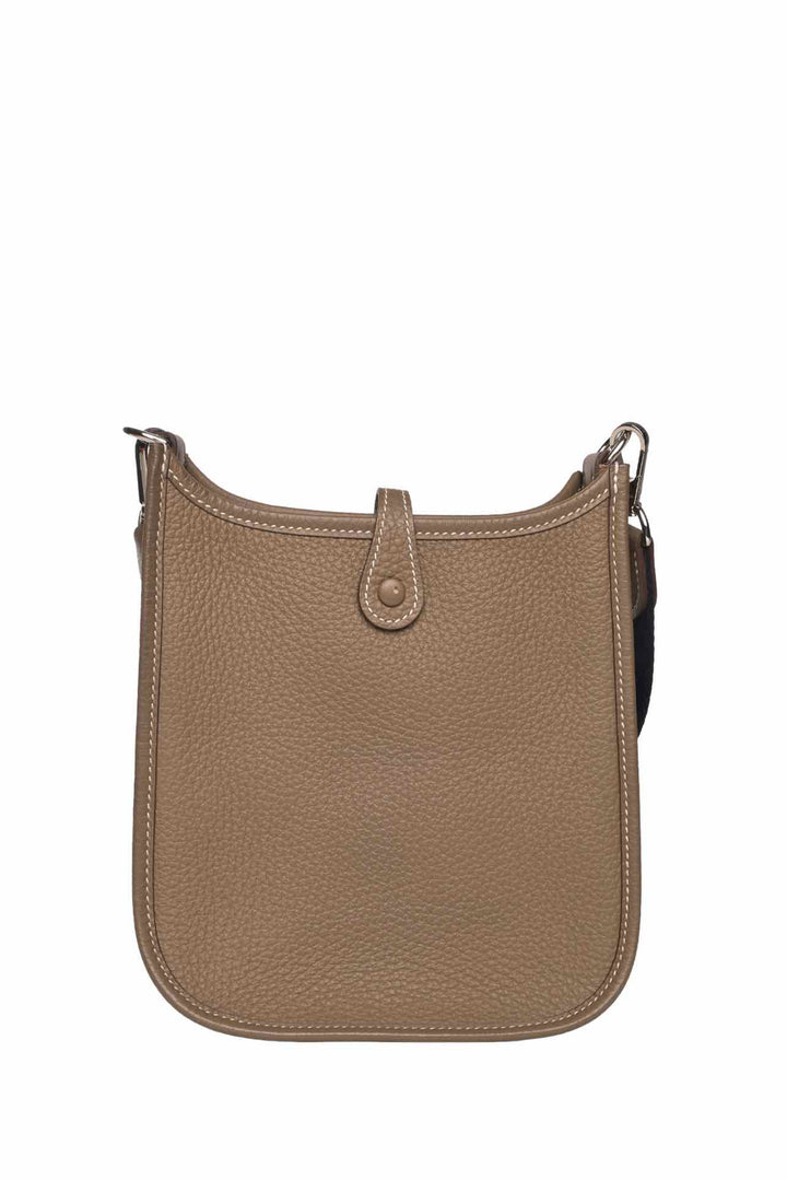 Hermes 2023 Clemence Evelyne 16 TPM Crossbody