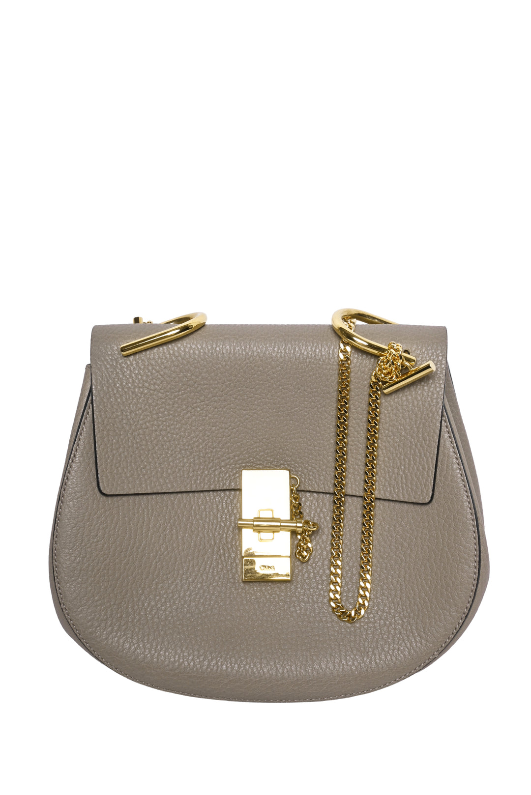 Chloe Medium Drew Shoulder Bag