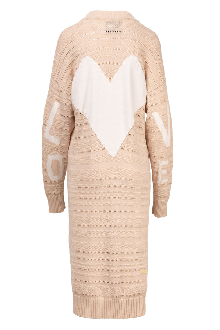 Kerri Rosenthal Size L Cardigan