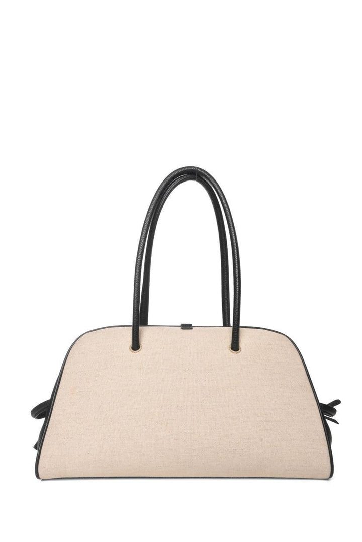 Jacquemus The Turismo Soft Bowling Bag
