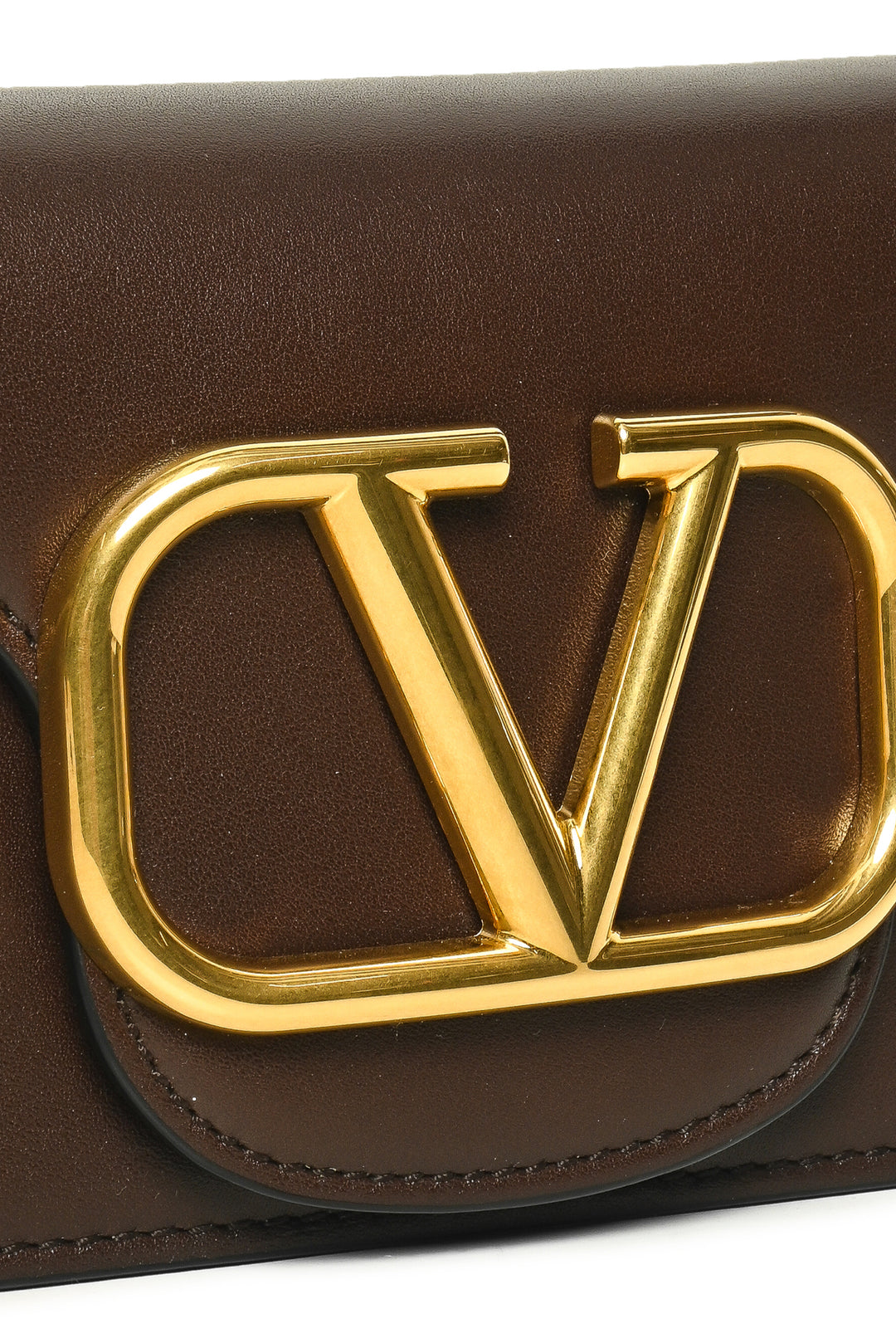 Valentino Small Loco Shoulder Bag