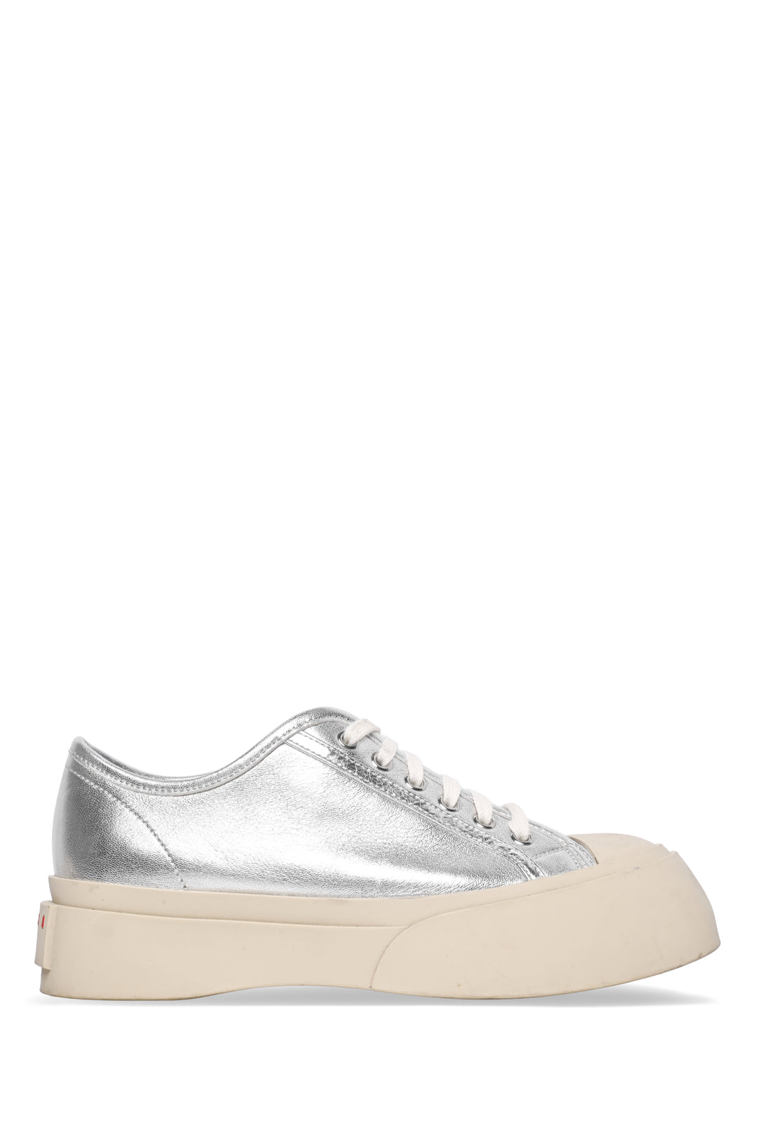Marni Size 39 Pablo Lace Up Sneaker