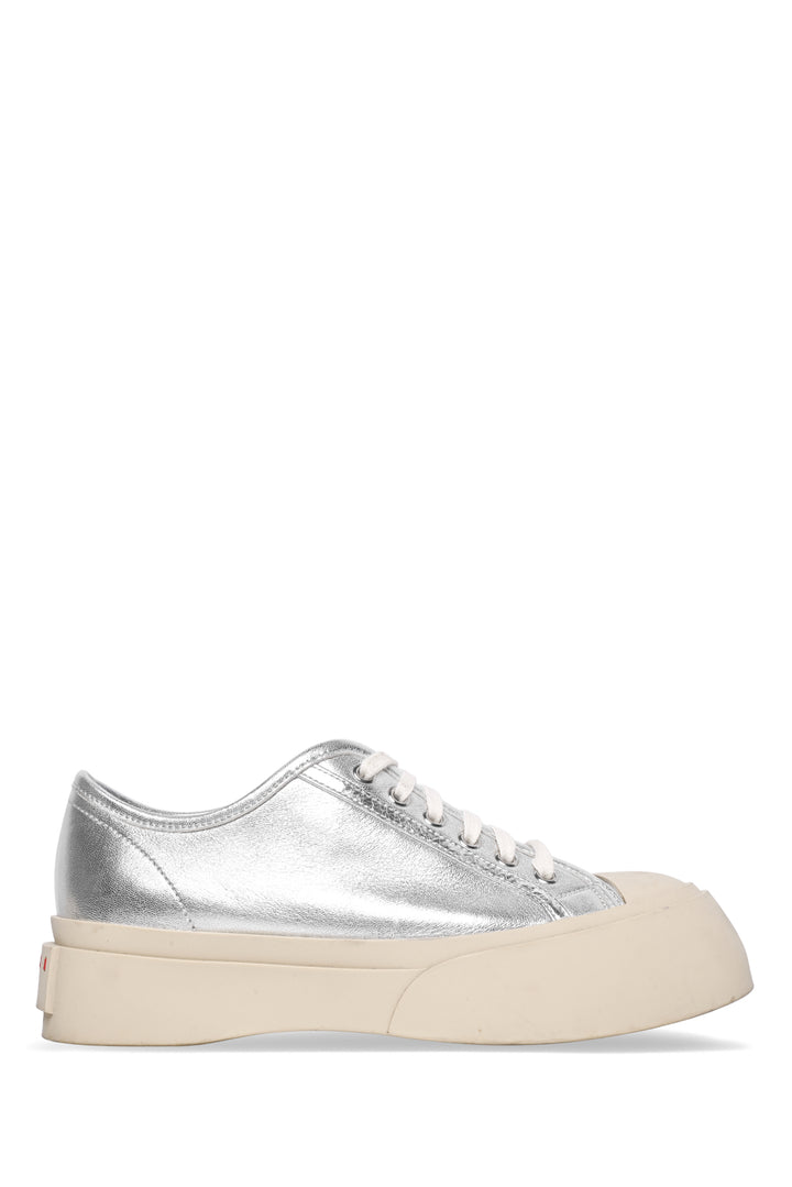 Marni Size 39 Pablo Lace Up Sneaker