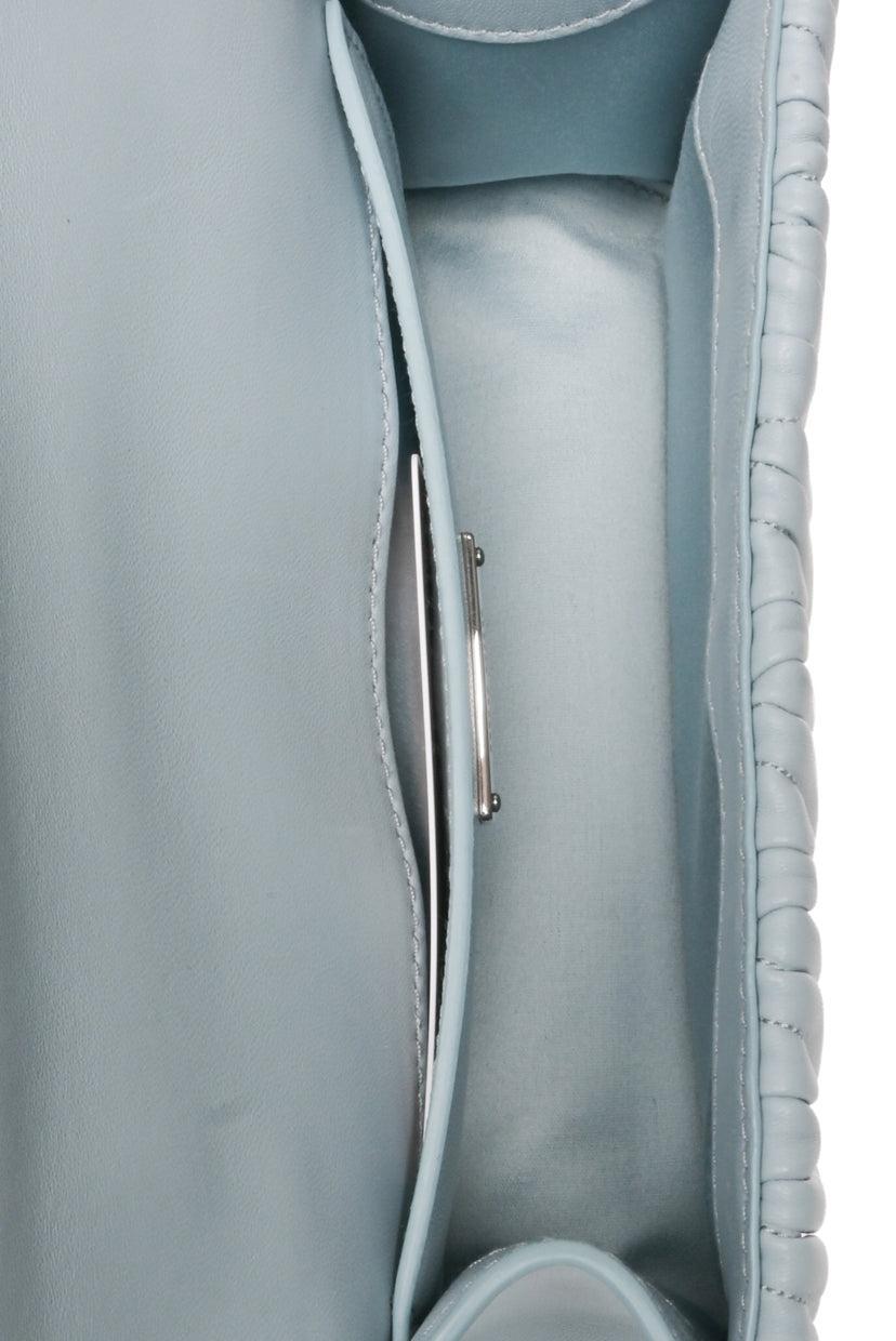 Miu Miu Lady Matelasse Shoulder Bag