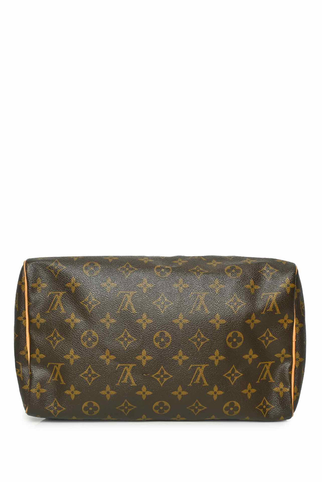 Louis Vuitton 2007 Monogram Speedy 30 Tote
