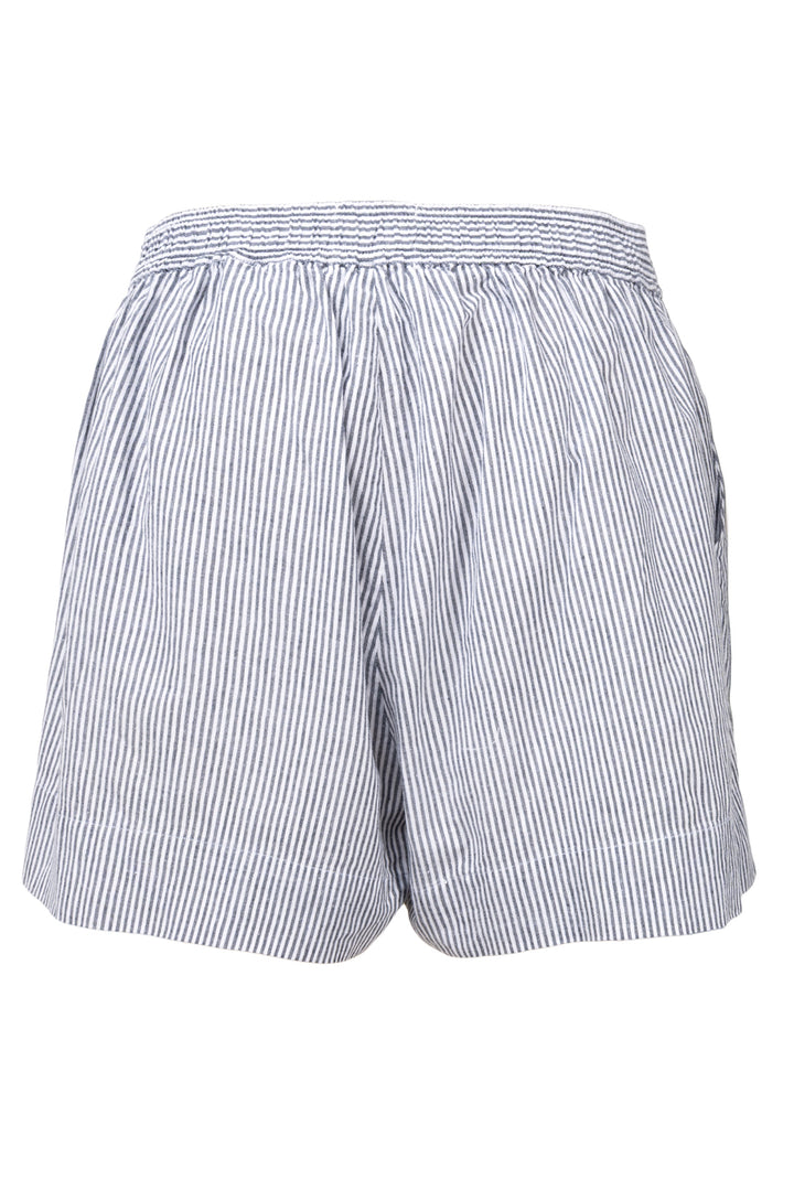 Cloth & Co Size 1 Blouse & Short Set