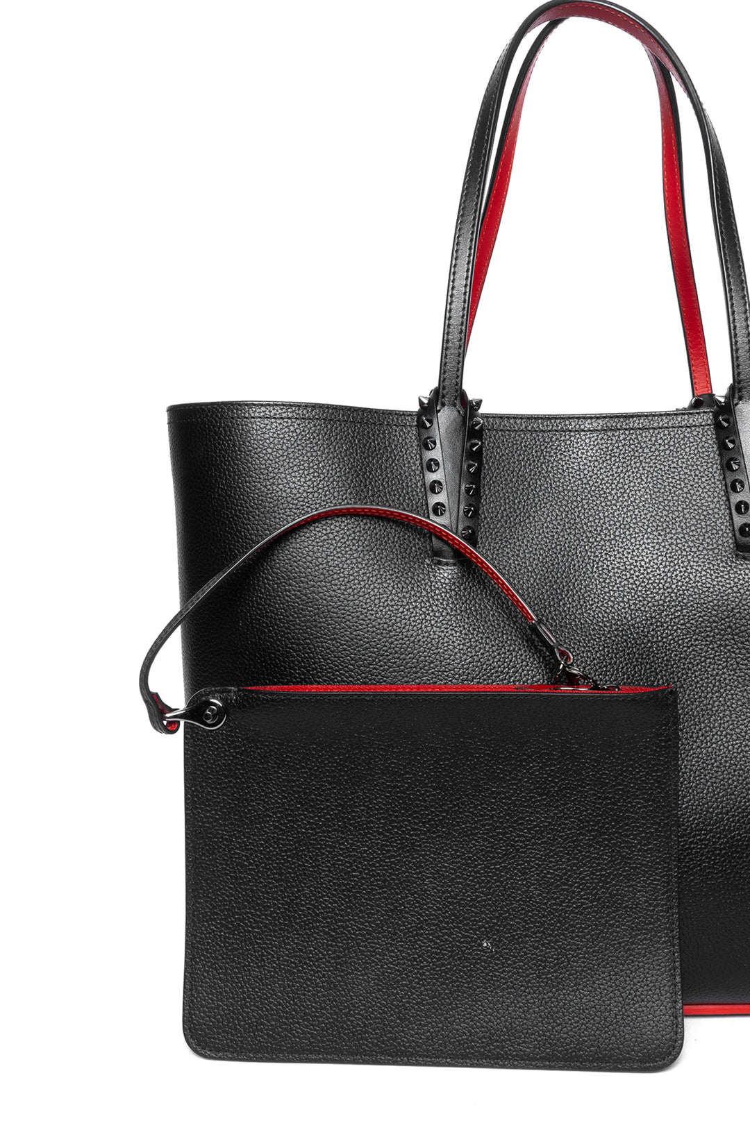 Christian Louboutin Tote