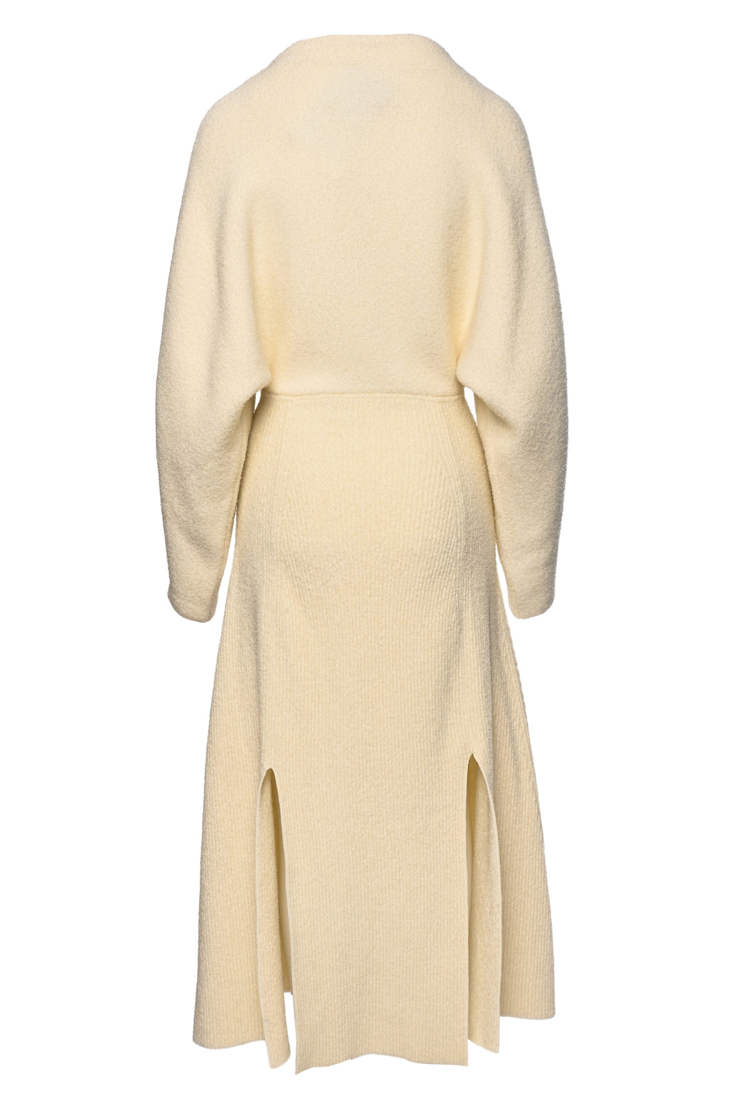 Proenza Schouler Knitted Midi Size M Dress