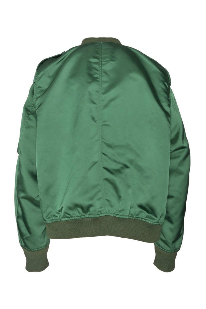 Facetasm Size 3 Men's Jacket