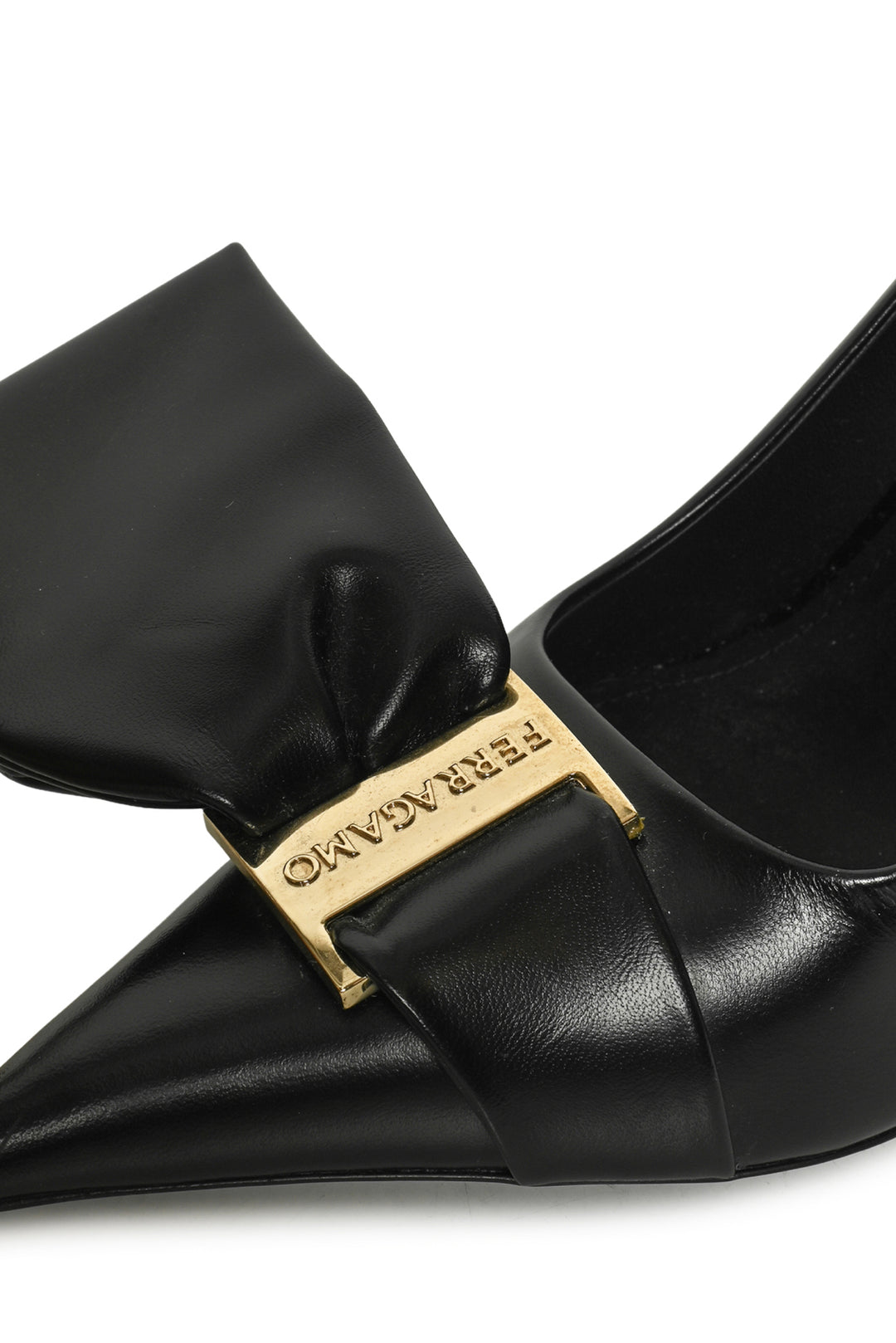 Ferragamo Size 9.5 Erisa Pumps