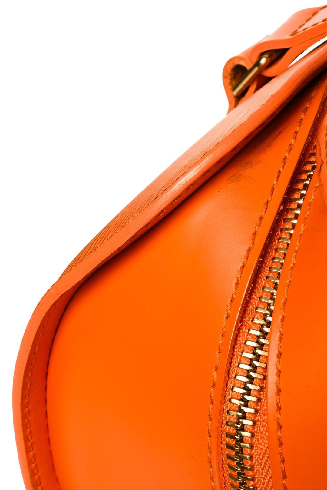 Louis Vuitton 2005 Epi Soufflot