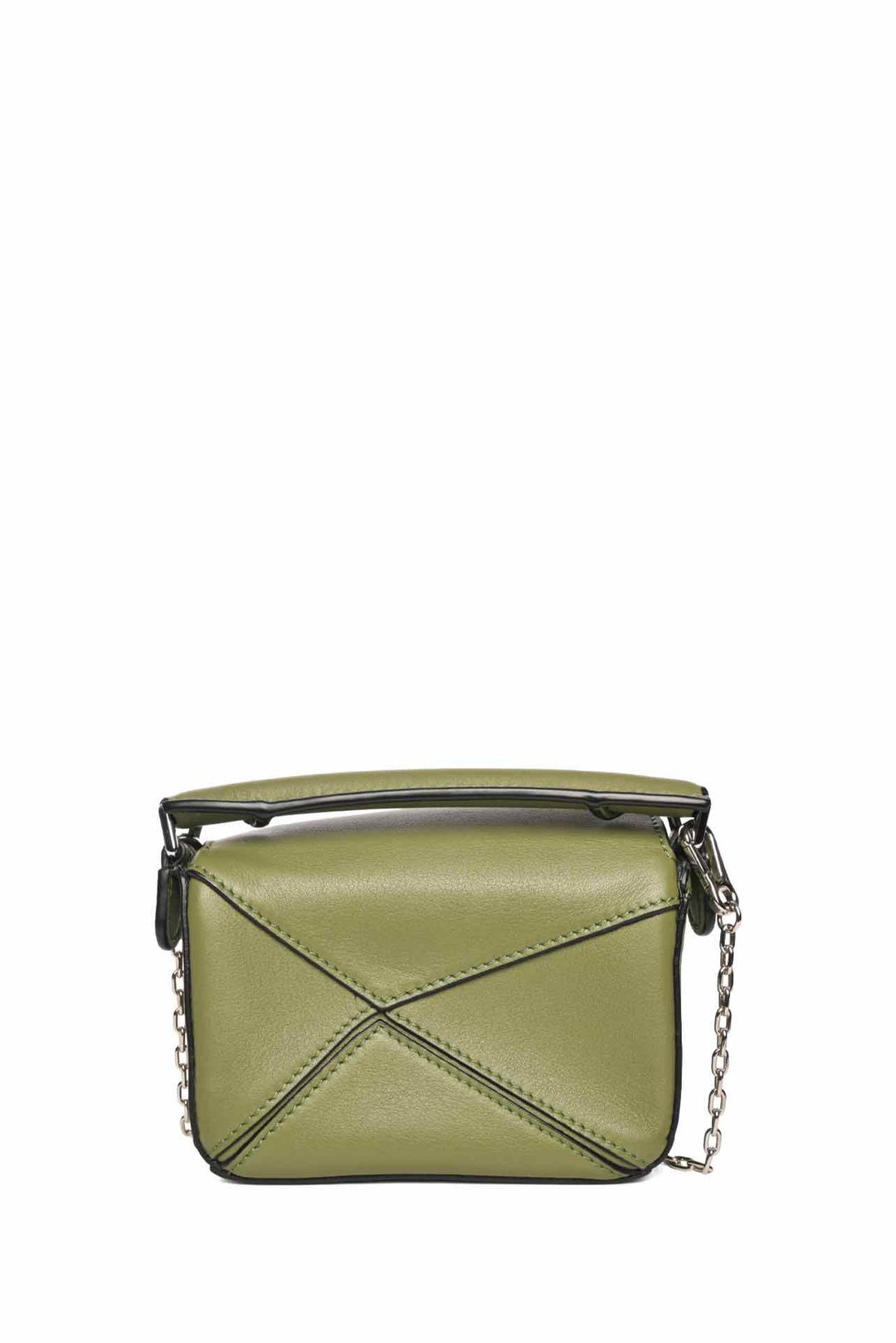 Loewe 2019 Nano Puzzle Edge Crossbody
