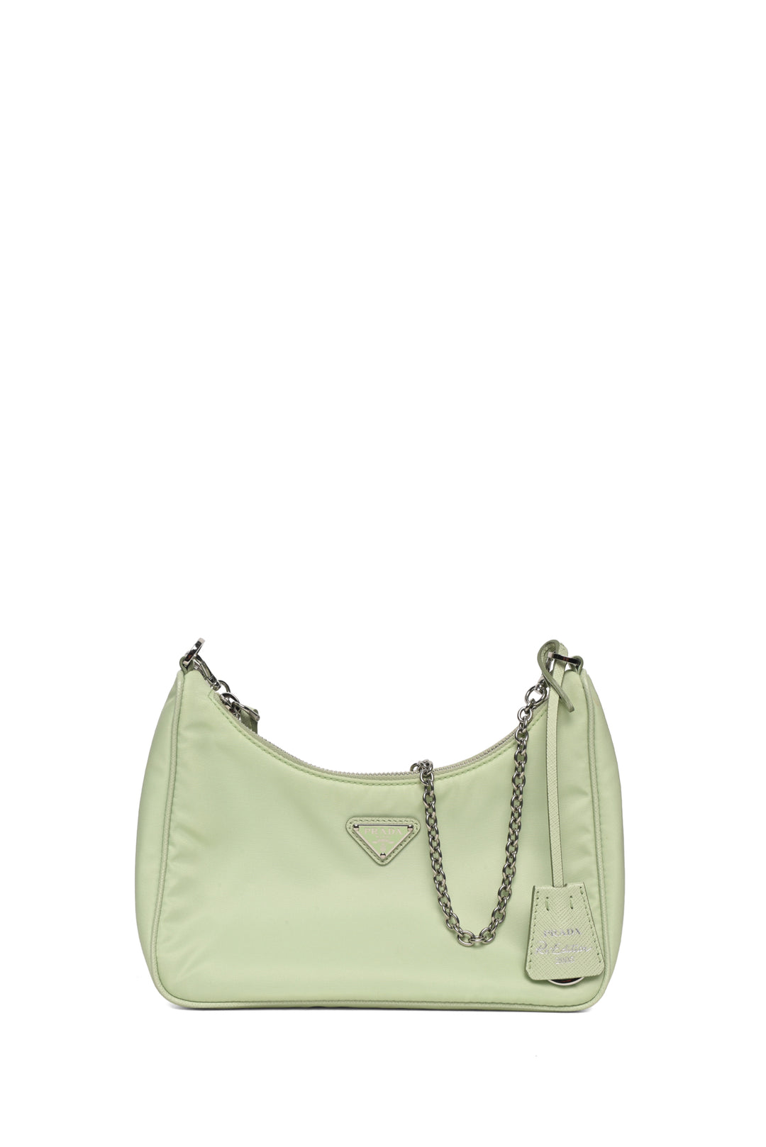 Prada Prada Re-Edition 2005 Re-Nylon bag