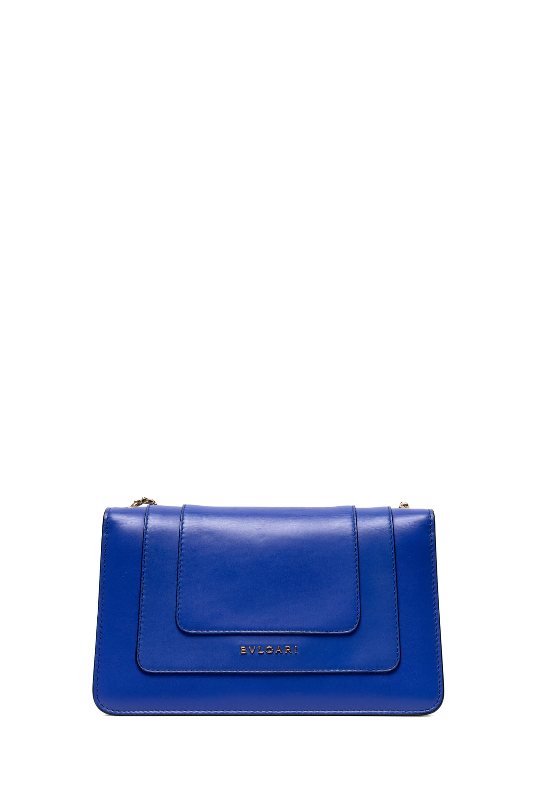 Bvlgari Shoulder Serpenti Forever East-West Shoulder Bag