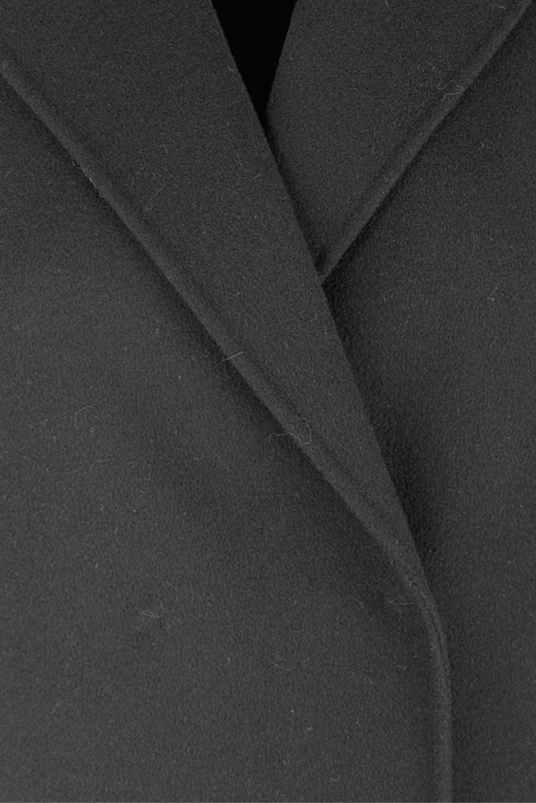 Max Mara Studio Size 6 Wool & Cashmere Vest