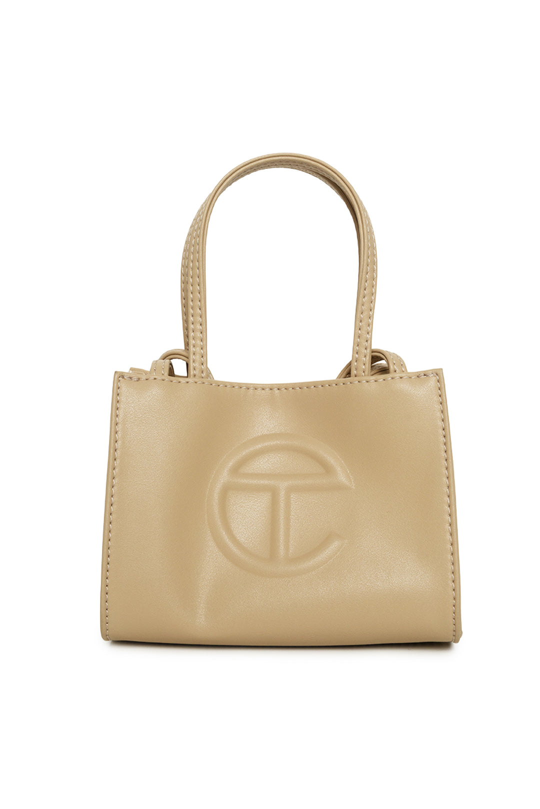 Telfar Small Shopping Bag