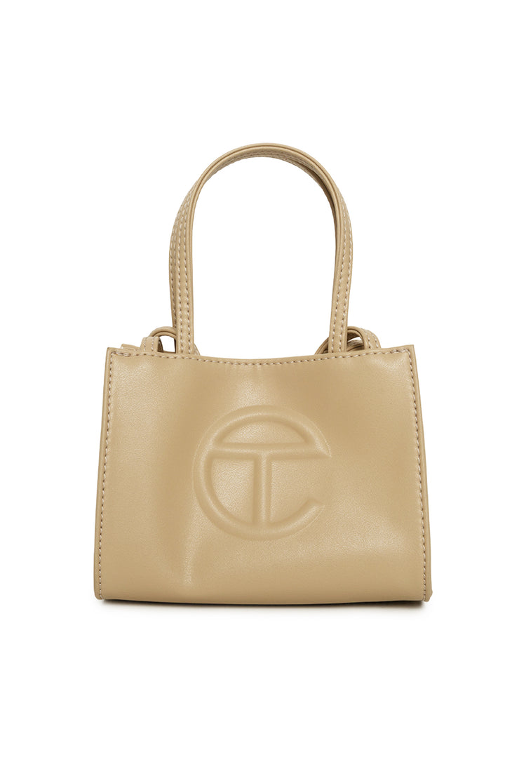 Telfar Small Shopping Bag