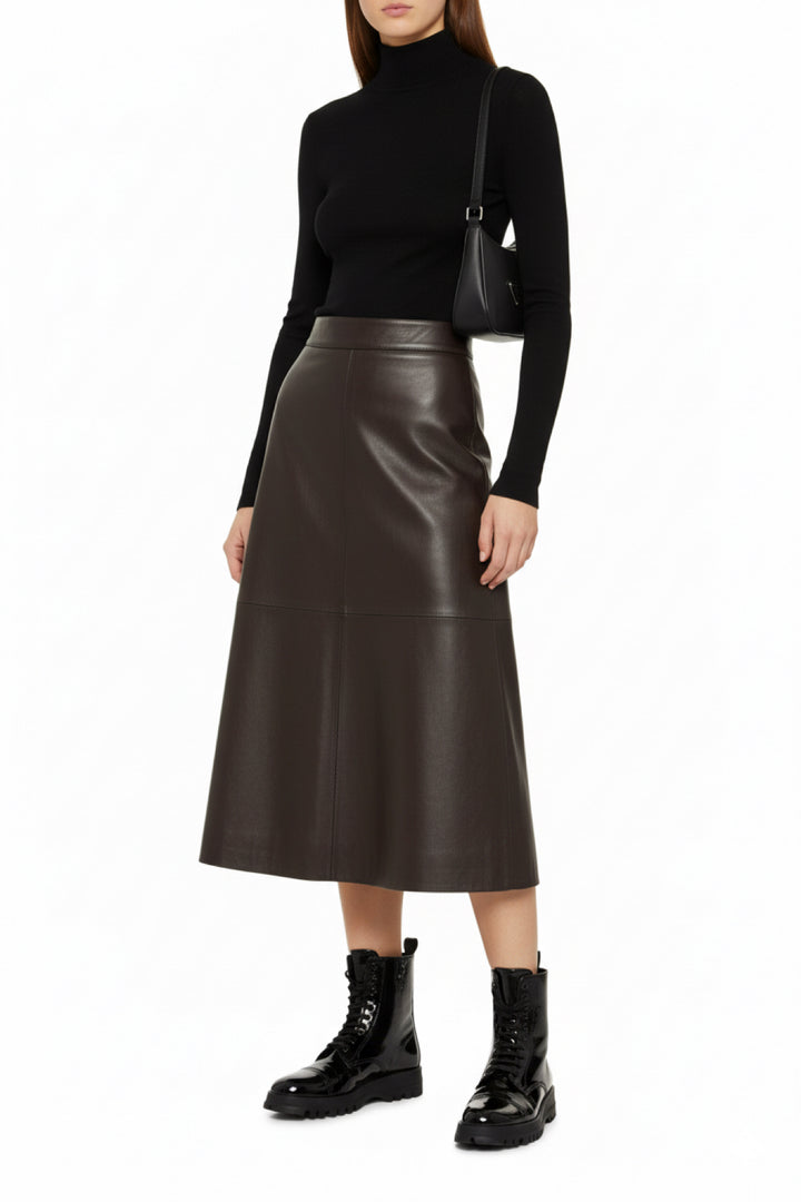 Prada Size 39 Calzature Donna Patent Leather Combat Boots