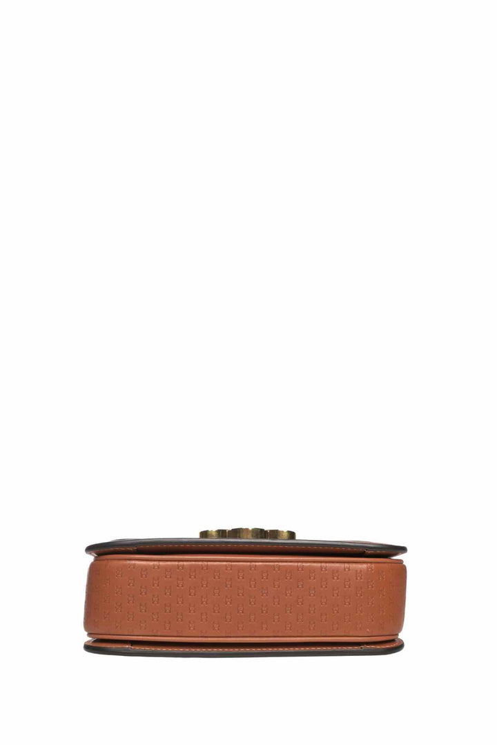 Celine Teen Triomphe Shoulder Bag