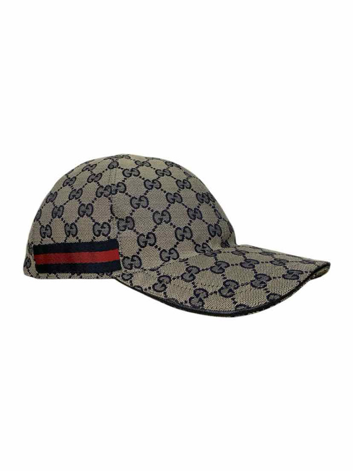 Gucci Size M Hat