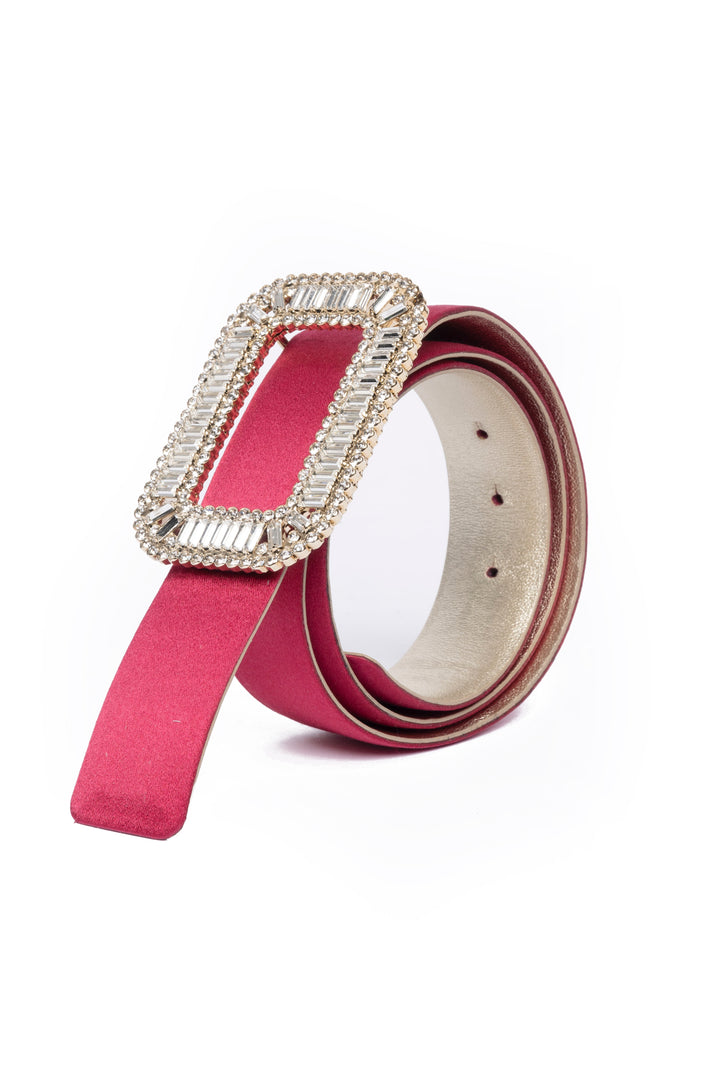 Roger Vivier Size 31 Belt