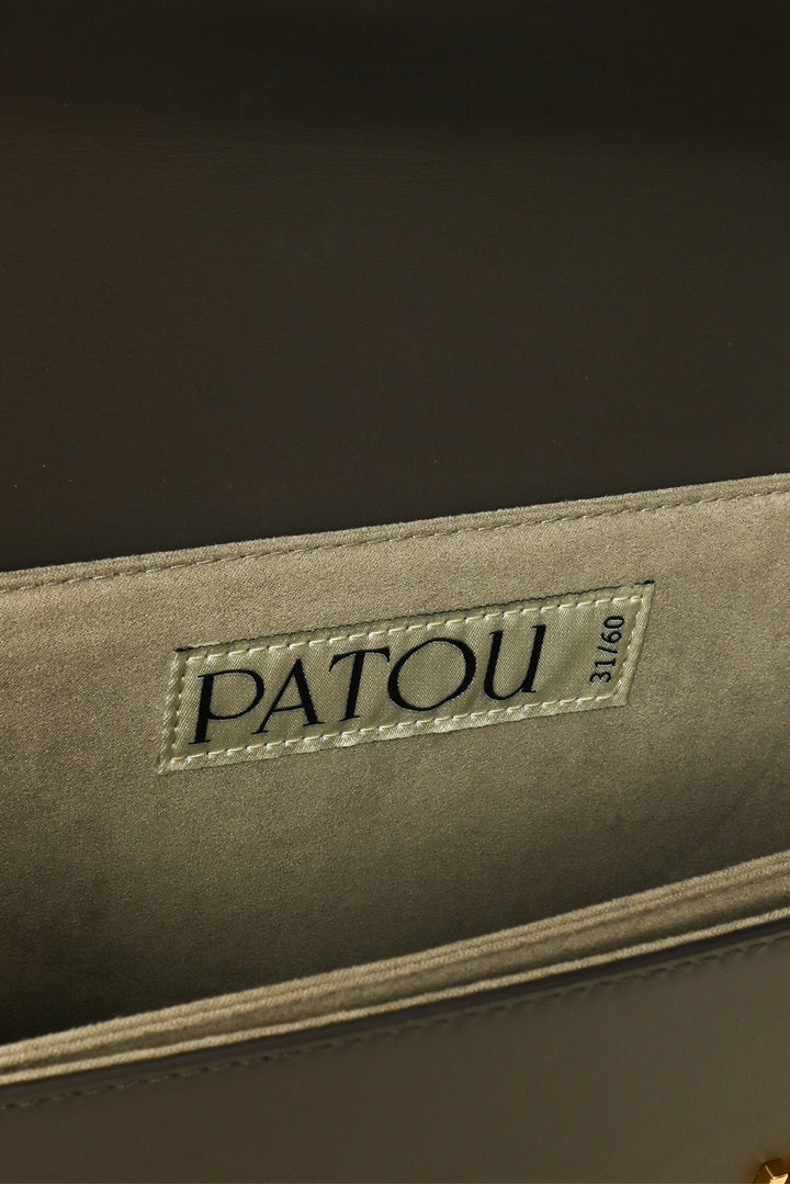 Patou Le Patou Shoulder Bag