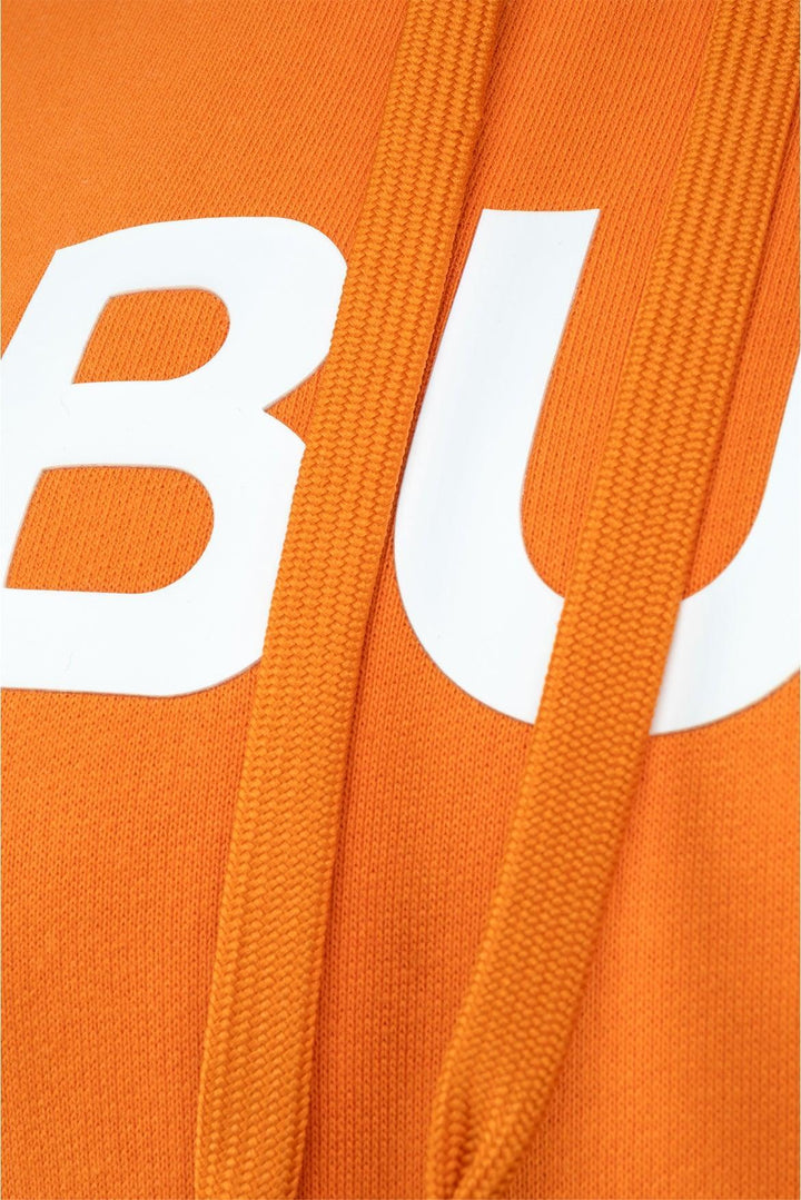 Burberry Size S Horseferry Print Cotton Hoodie Sweatshirt