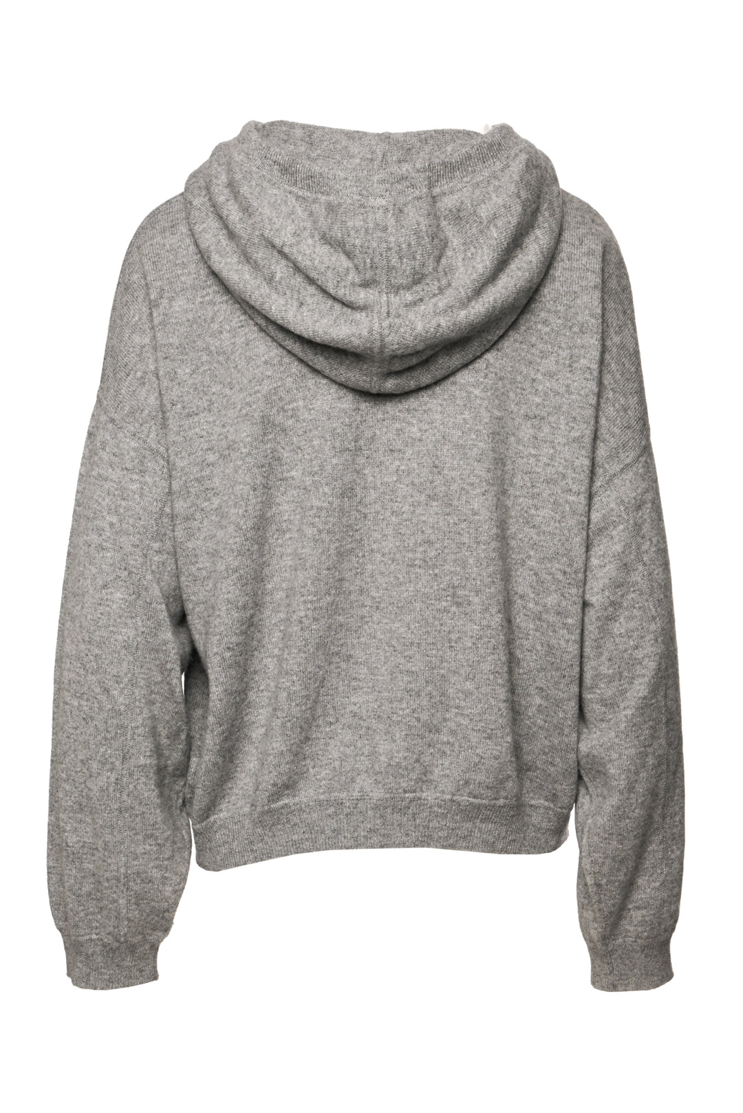 Loulou Studio Size XS Linosa Hooded Cashmere Sweatshirt